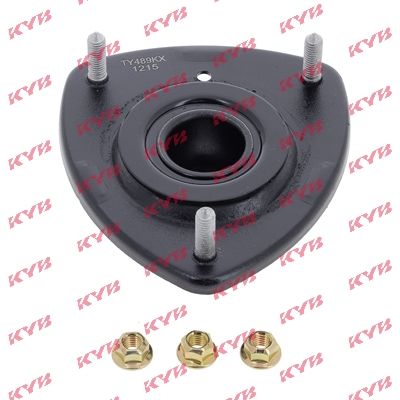 MK AV SUSPENSIONI MOUNTING KITS