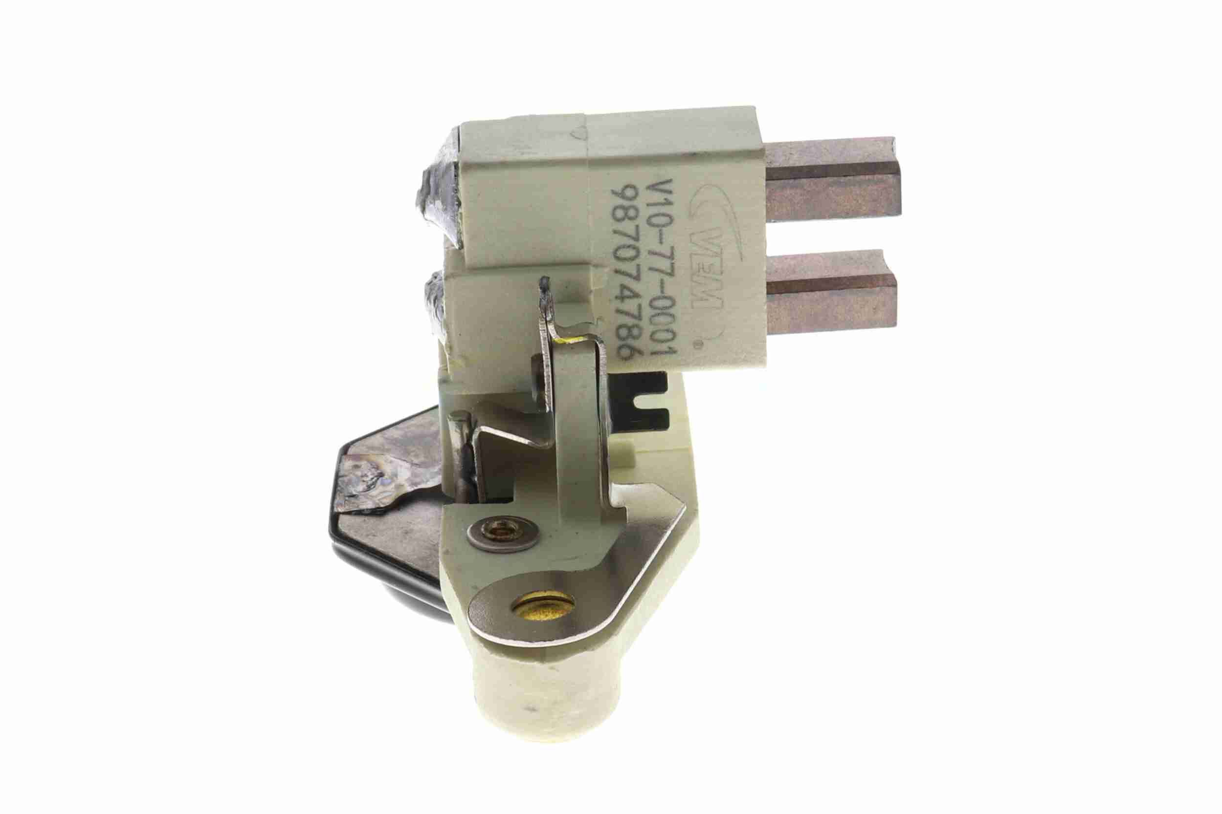 Generatorregler Generatorregler