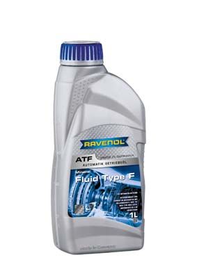 RAVENOL 1213105-001-01-999 Automatic Transmission Fluid
