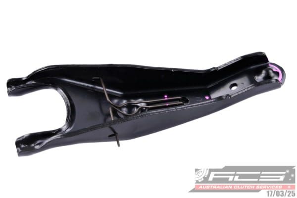 C/FORK MAZDA MPS - TecDoc 1