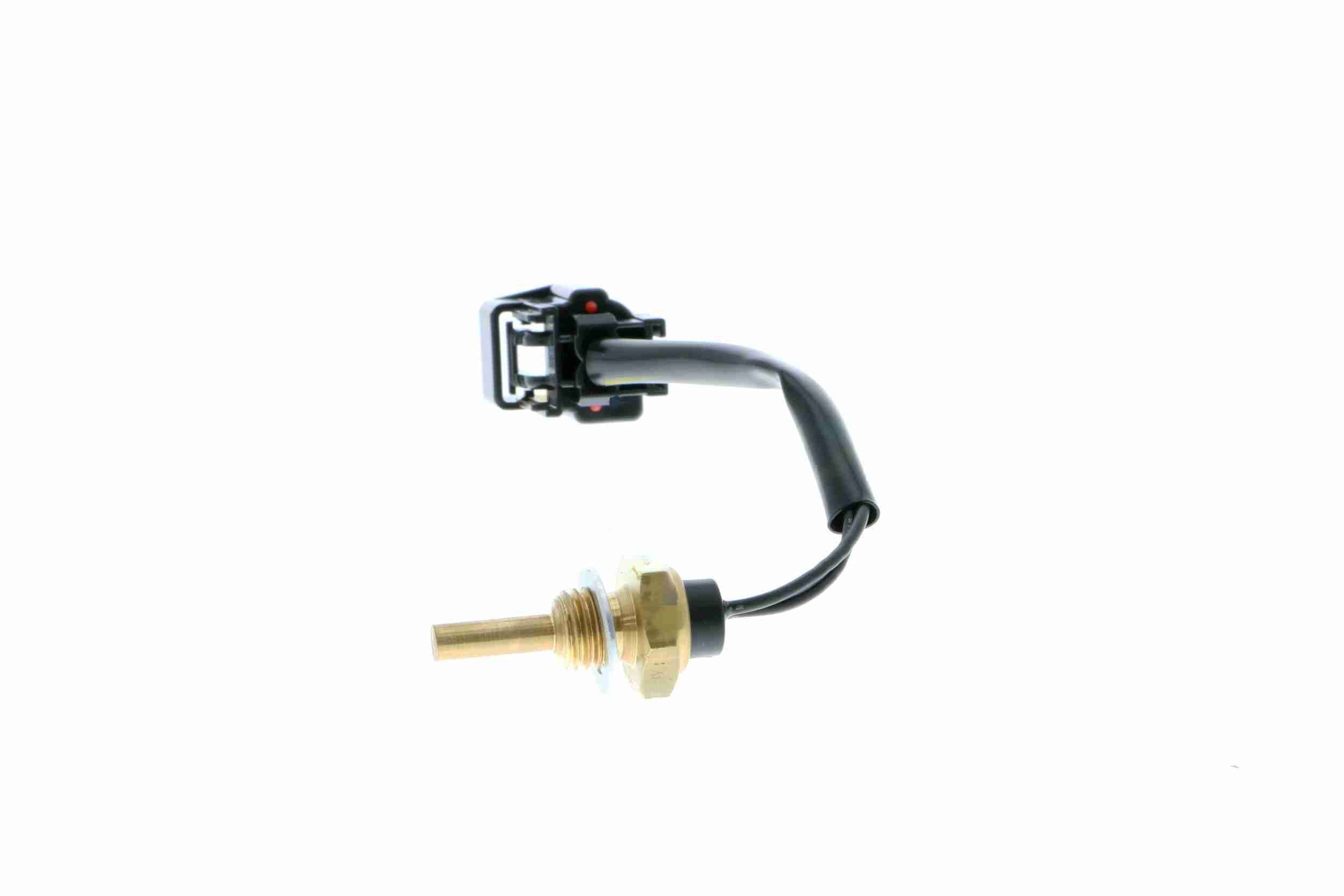 Sensor, K&uuml;hlmitteltemperatur