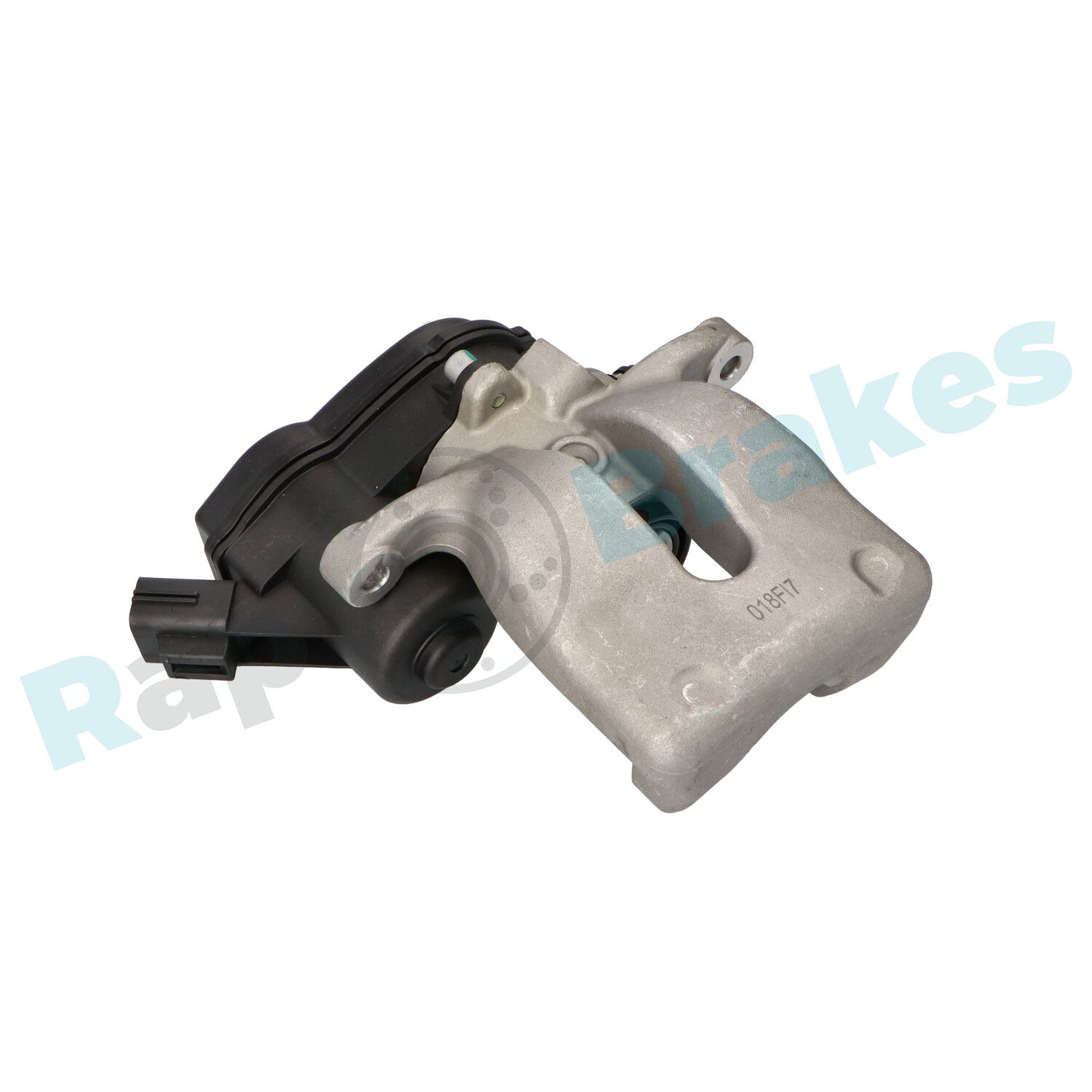 Bremssattel