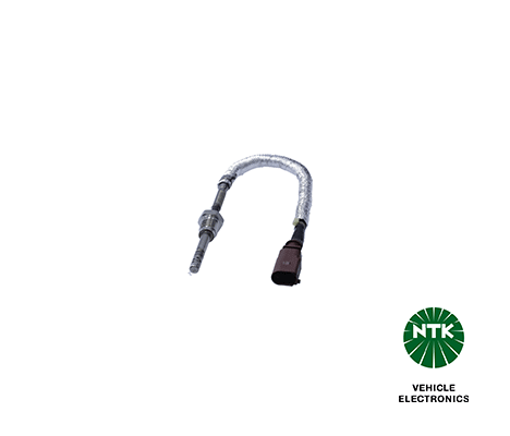 Sensor, Abgastemperatur