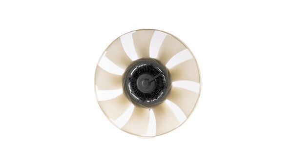 Ventilador, refrigeración del motor