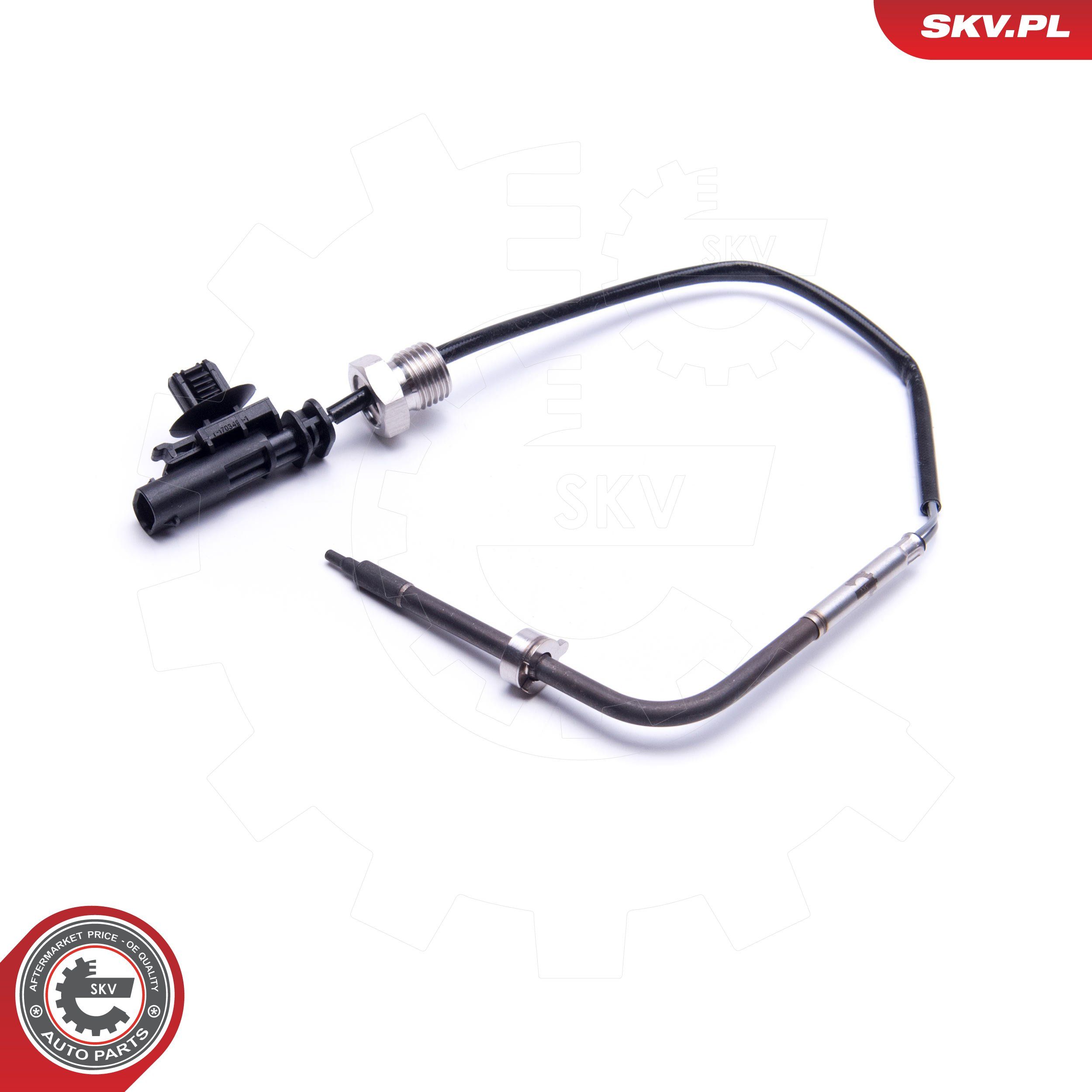 ESEN SKV 30SKV357 - Sensor, Abgastemperatur