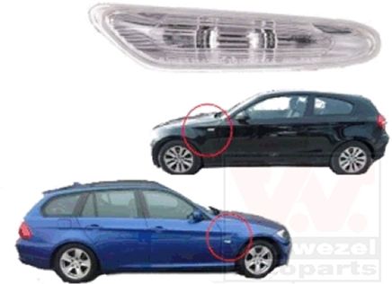 Blinkleuchte Blinkleuchte