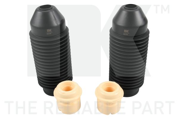 Staubschutzsatz, Sto&szlig;d&auml;mpfer