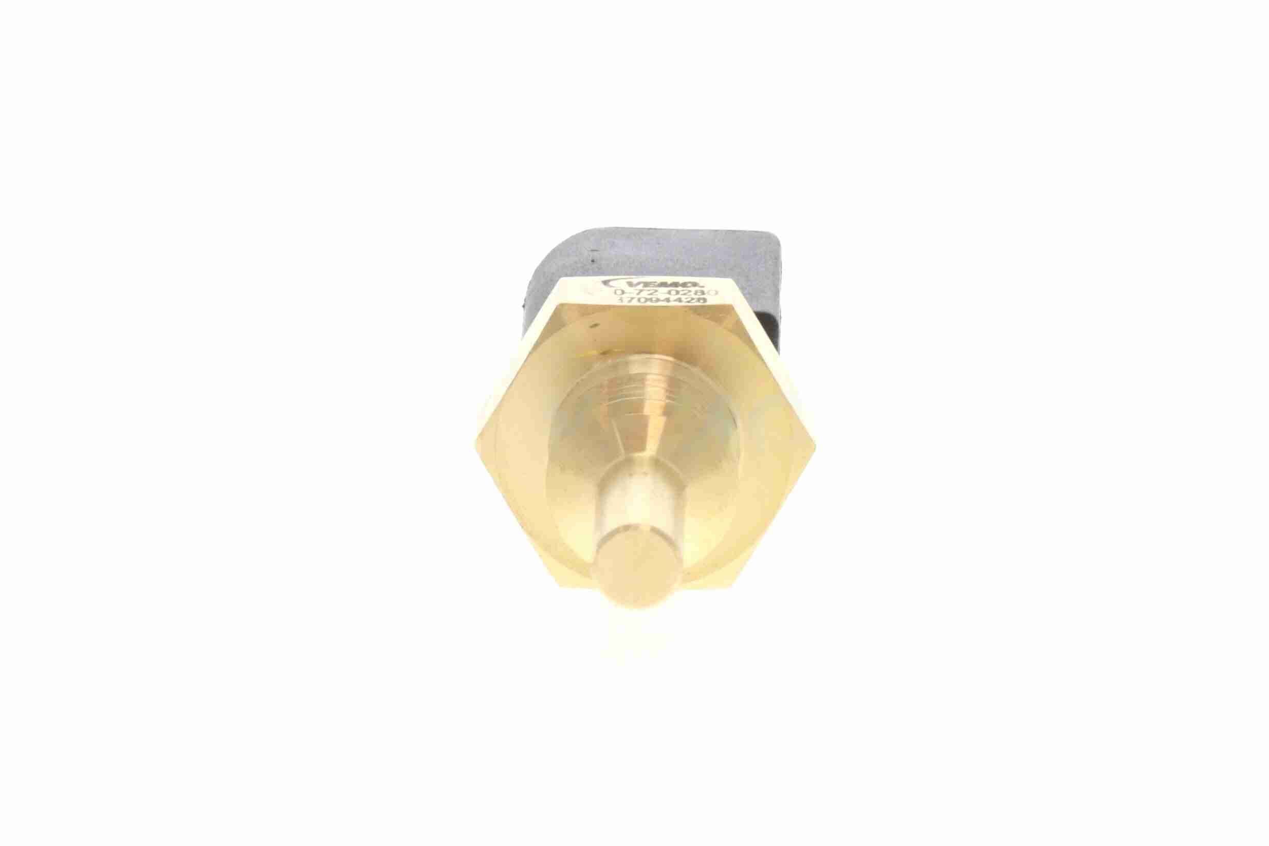 Sensor, &Ouml;ltemperatur