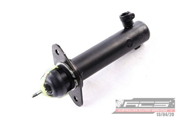 CLUTCH S/CYL CHRYSLER - TecDoc 1