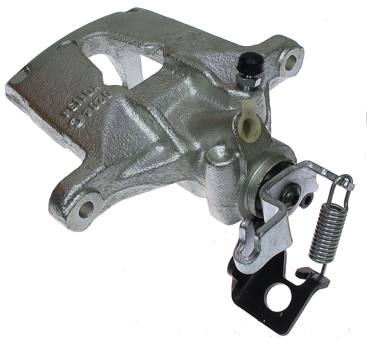 Bremssattel