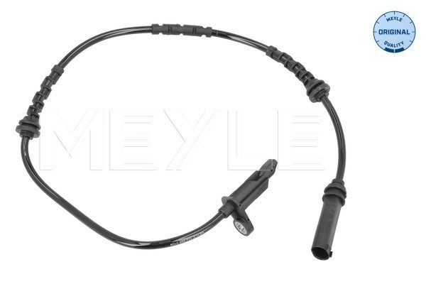 Sensor, Raddrehzahl