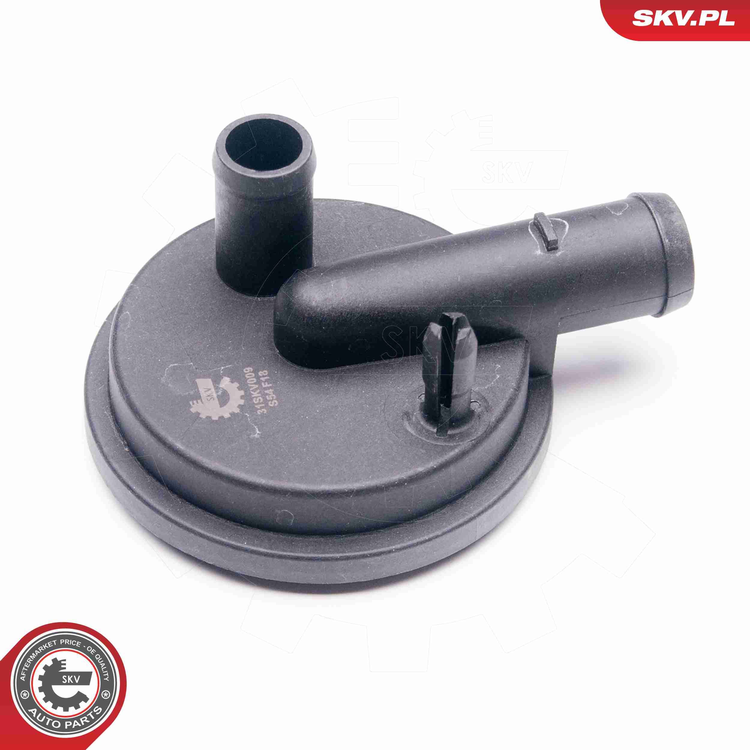 ESEN SKV 31SKV009 - Ventil, Kurbelgeh&auml;useentl&uuml;ftung