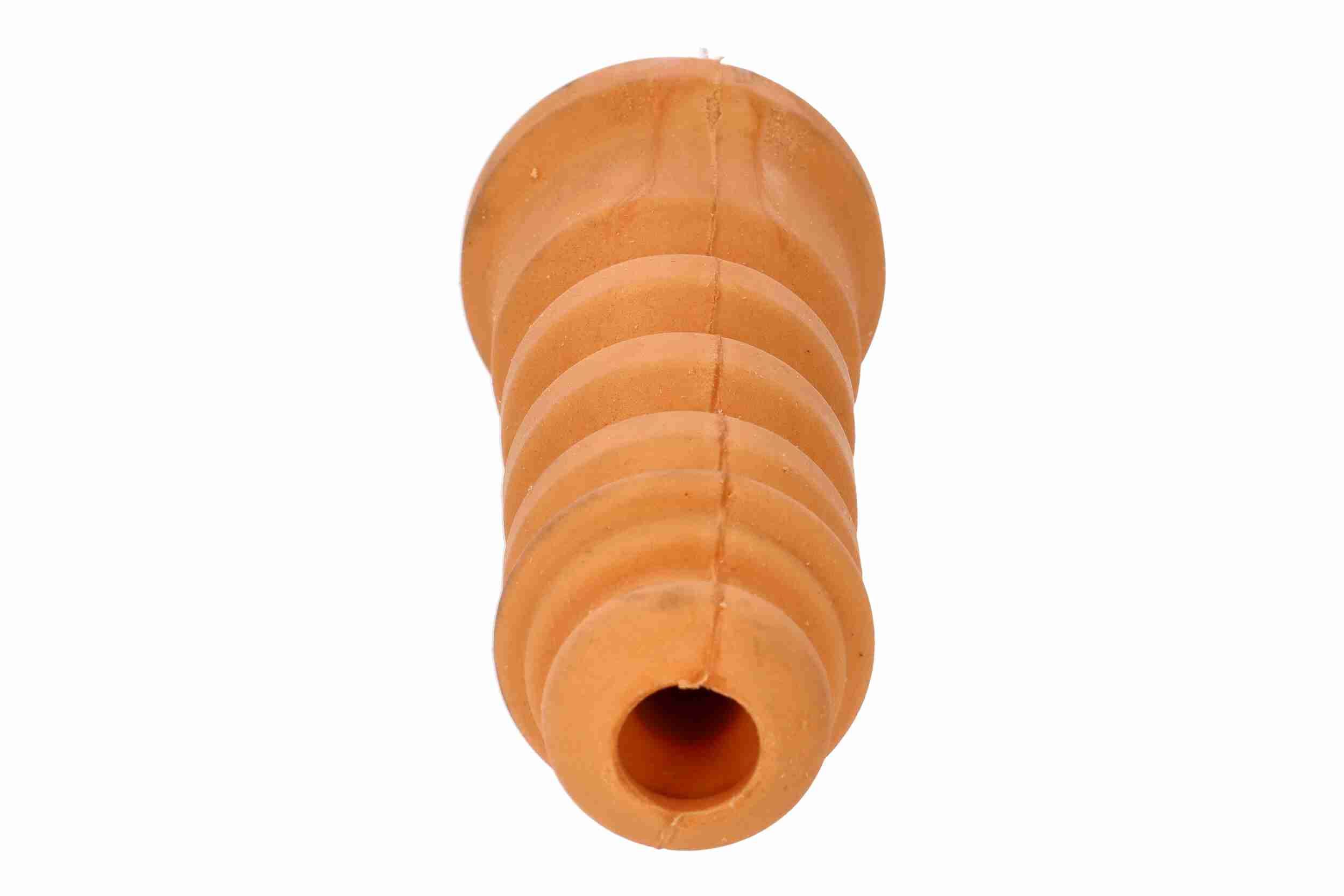 Anschlagpuffer, Federung