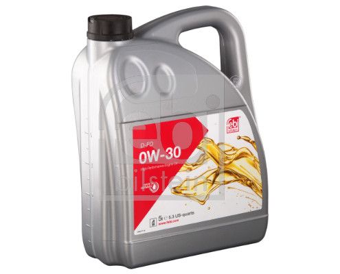 Motoröl