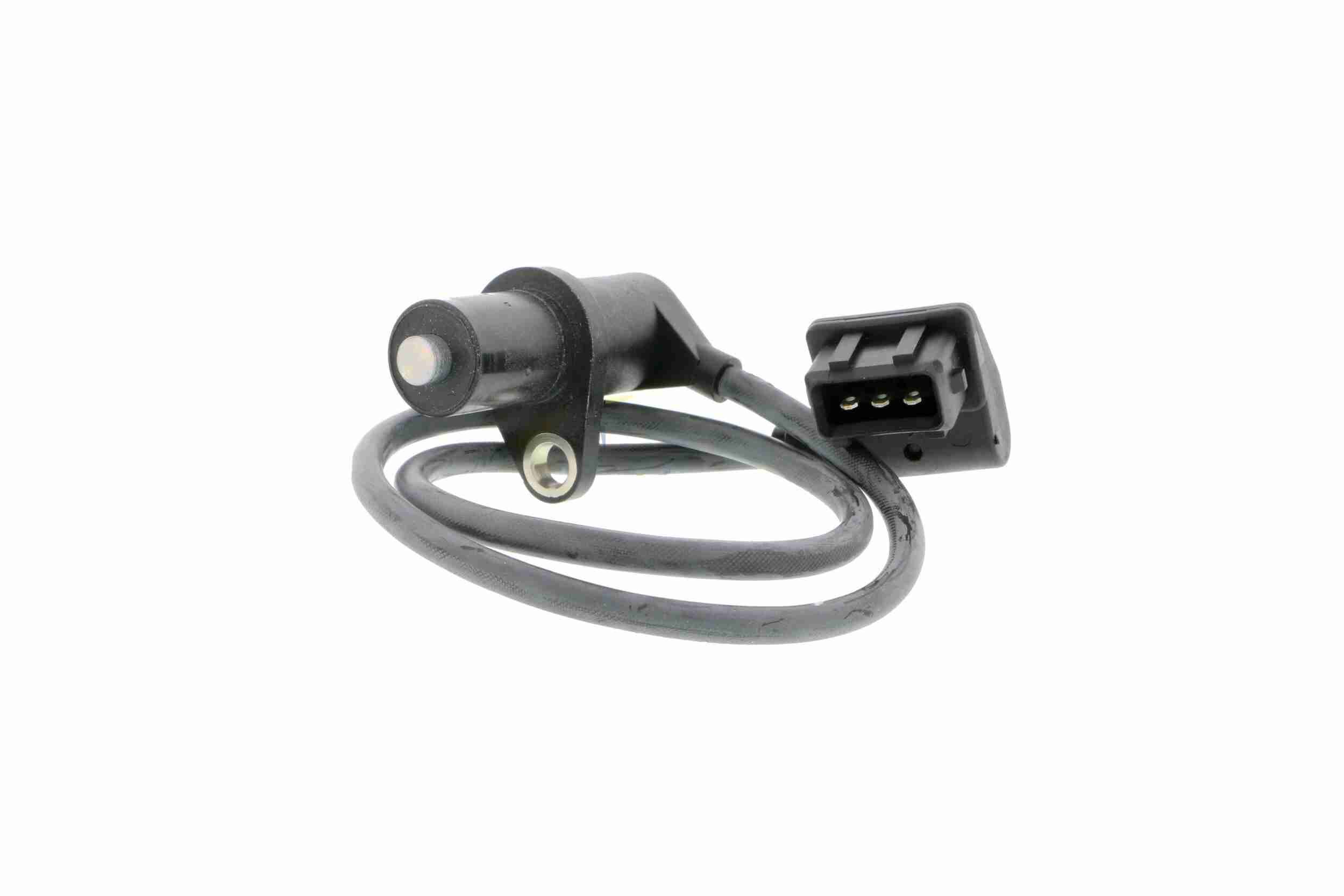 Sensor, Z&uuml;ndimpuls