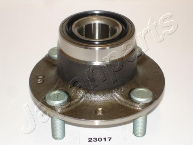 JAPANPARTS KK-23017 Wheel Hub