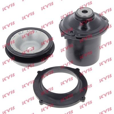 Repair Kit, suspension strut support mount SM1313