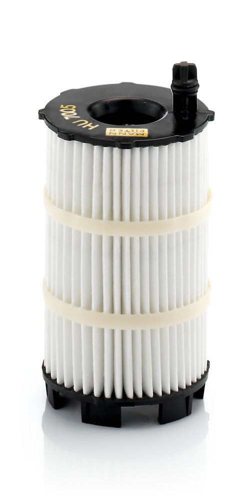 MANN-FILTER HU 7005 x - &Ouml;lfilter