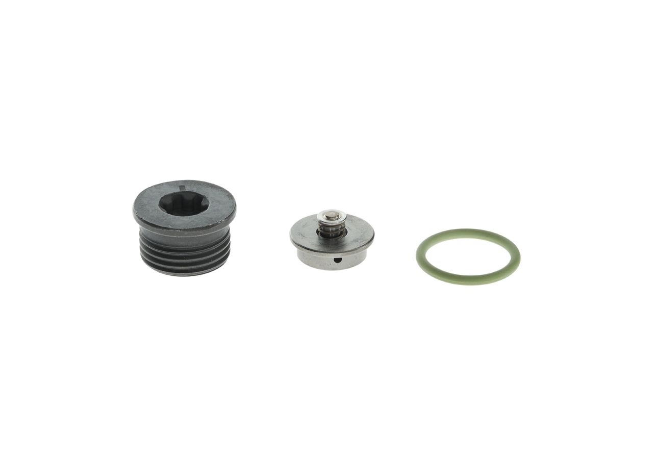 Reparatursatz, Common-Rail-System