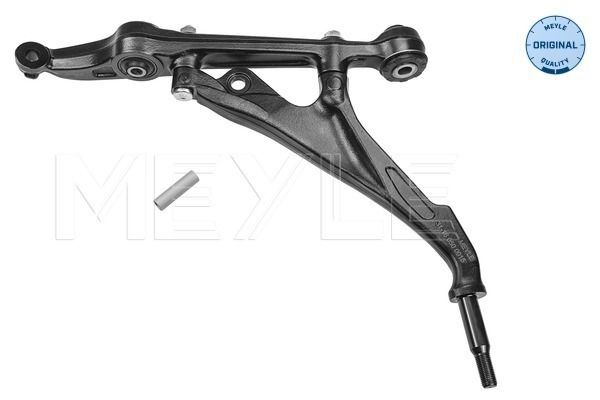 Control/Trailing Arm, wheel suspension 31-16 050 0015