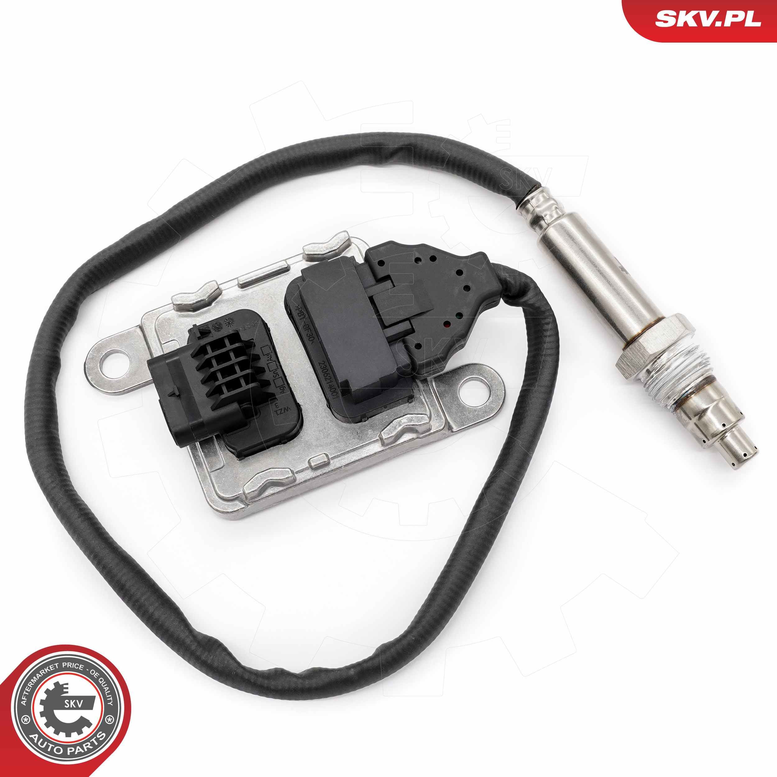 ESEN SKV 71SKV004 - NOx-Sensor, NOx-Katalysator