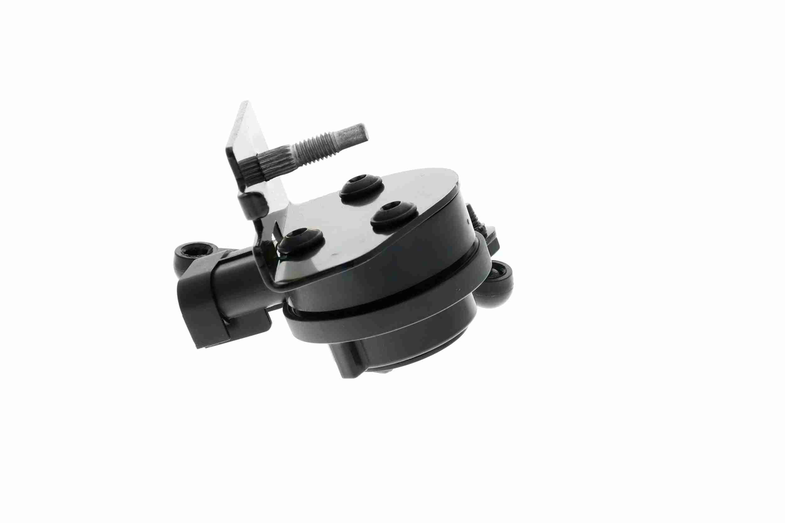 Sensor, Leuchtweitenregulierung