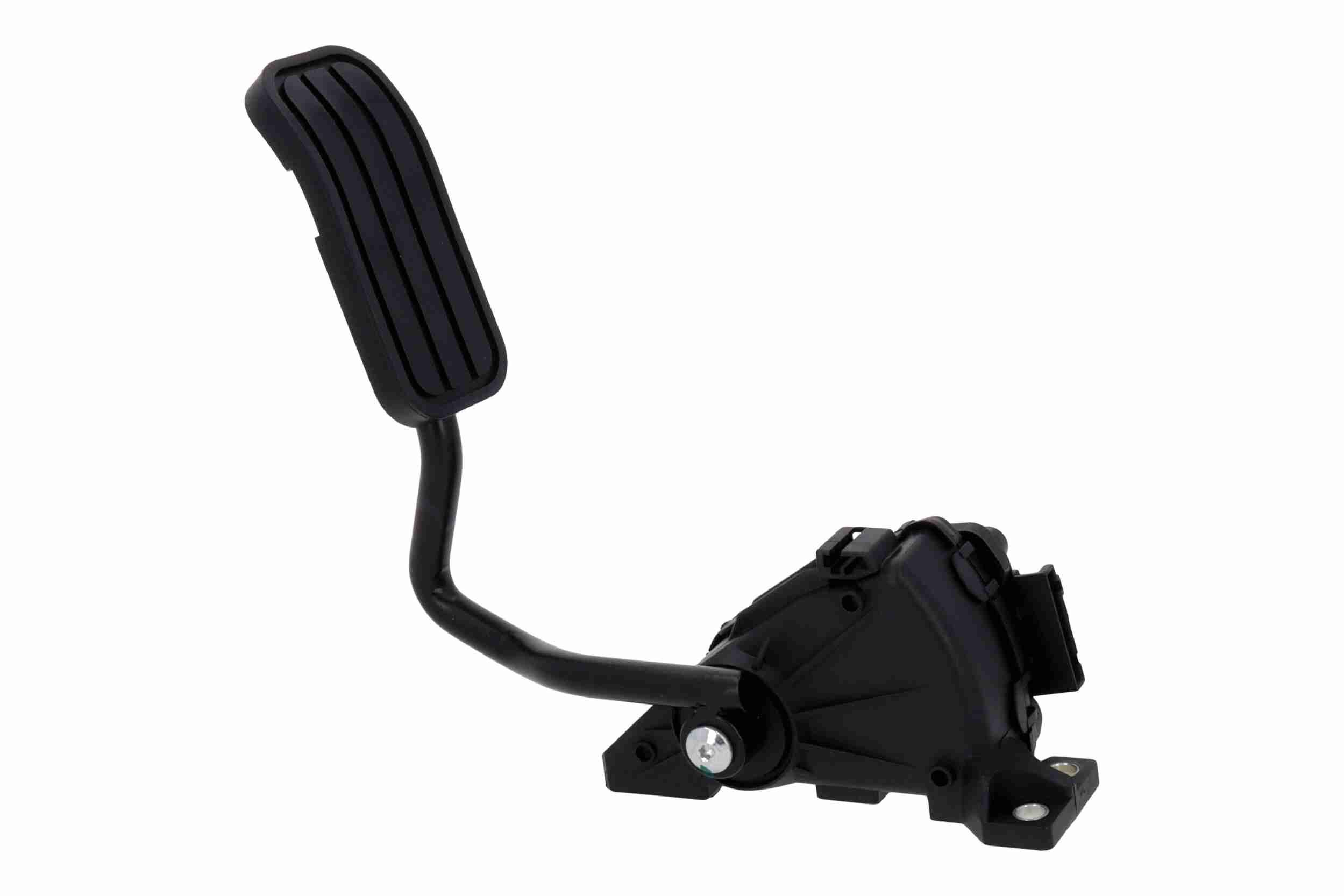 Fahrpedal