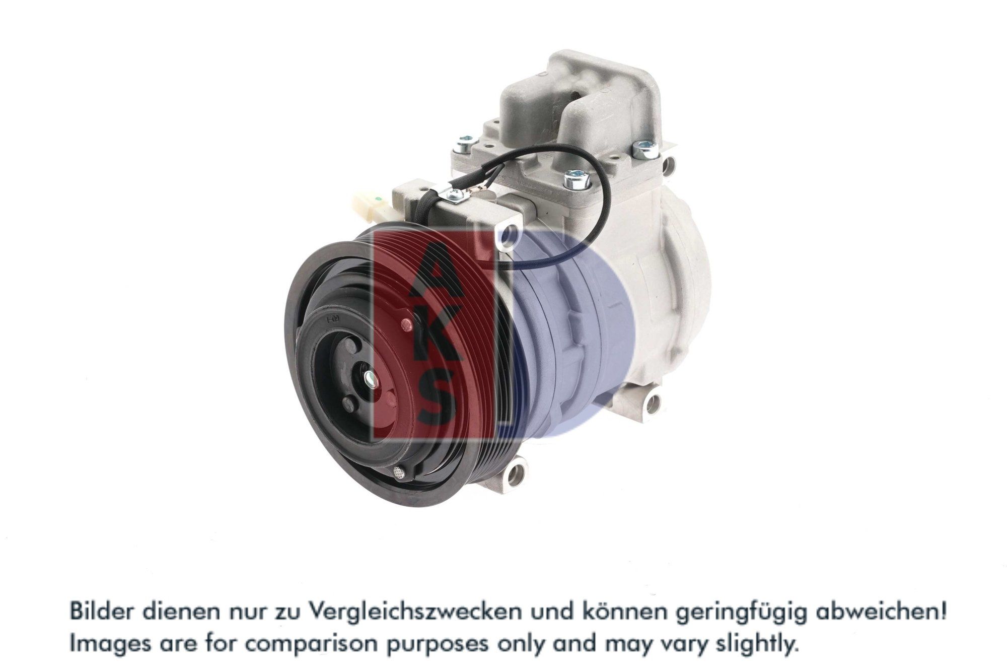 Kompressor, Klimaanlage Kompressor, Klimaanlage