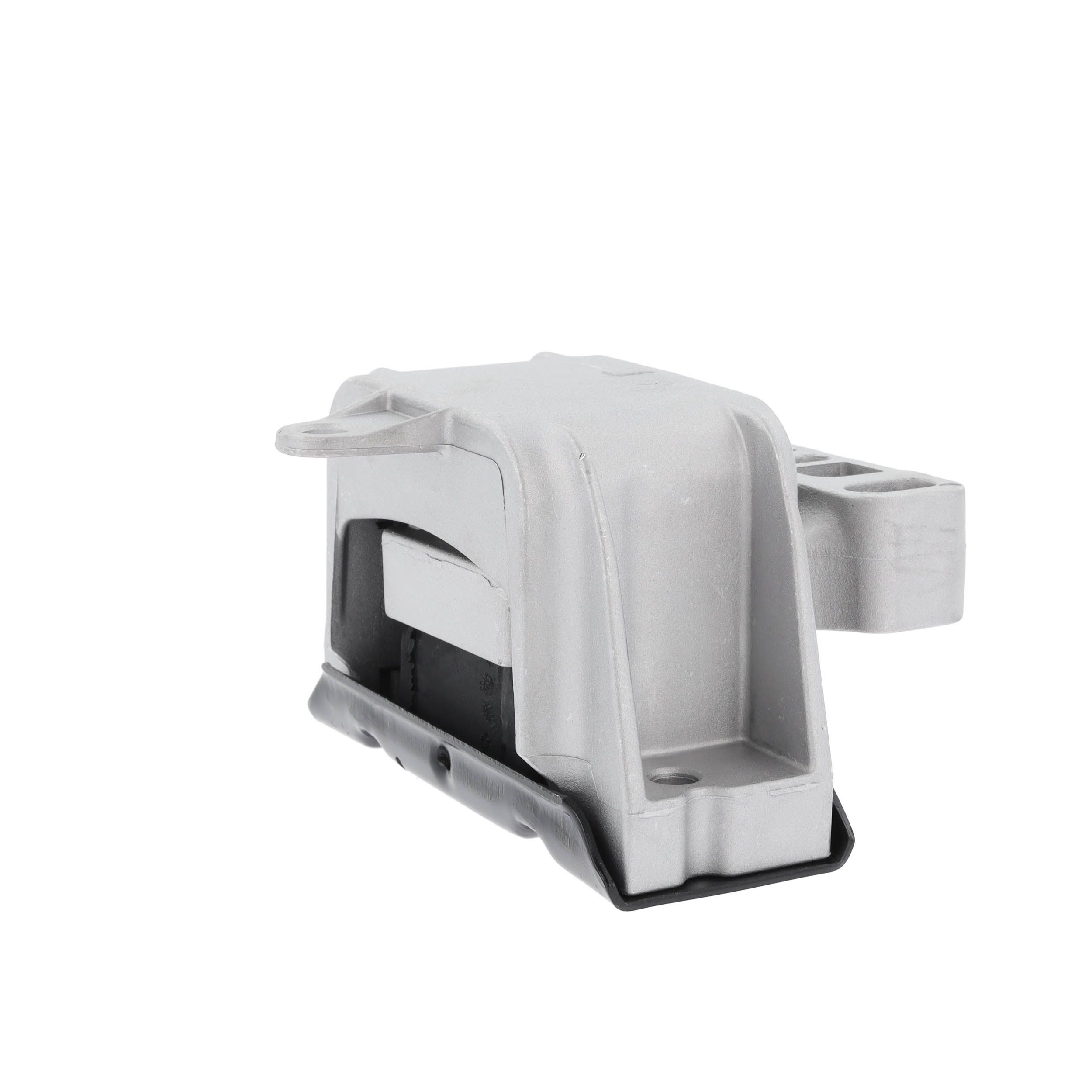 montavimas, neautomatinė transmisija