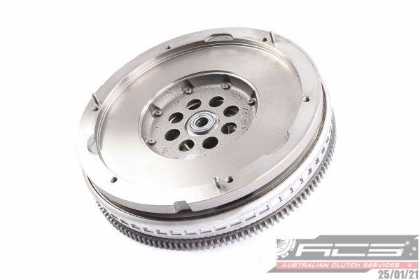 DMF MERC SPRINTER inc FWB. - TecDoc 1