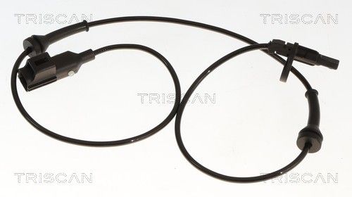 Sensor, Raddrehzahl