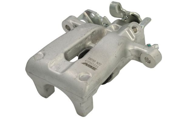 Bremssattel