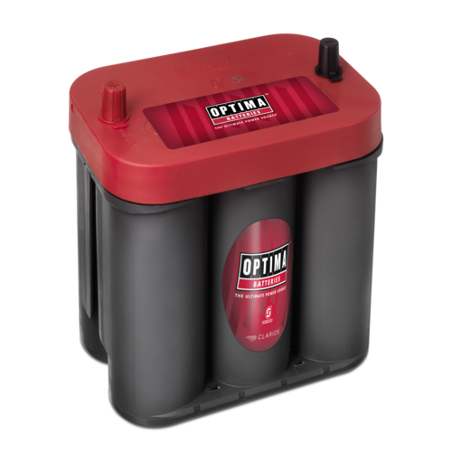 Starterbatterie