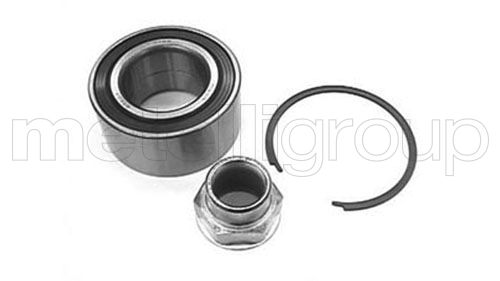 Wheel Bearing Kit 19-1549