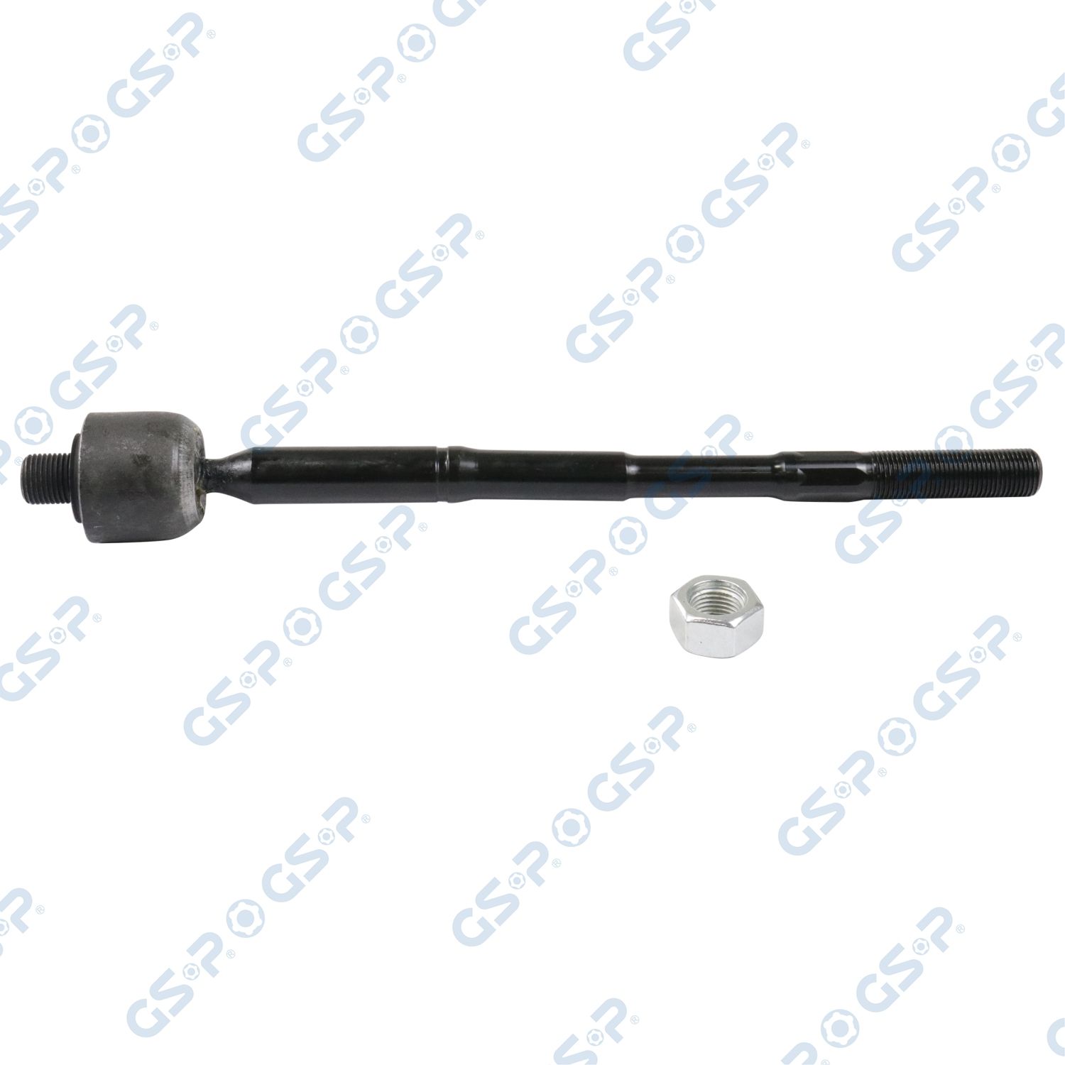 Axialgelenk, Spurstange