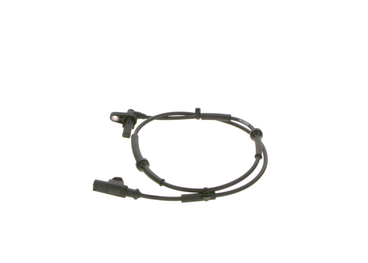 Sensor, Raddrehzahl Sensor, Raddrehzahl