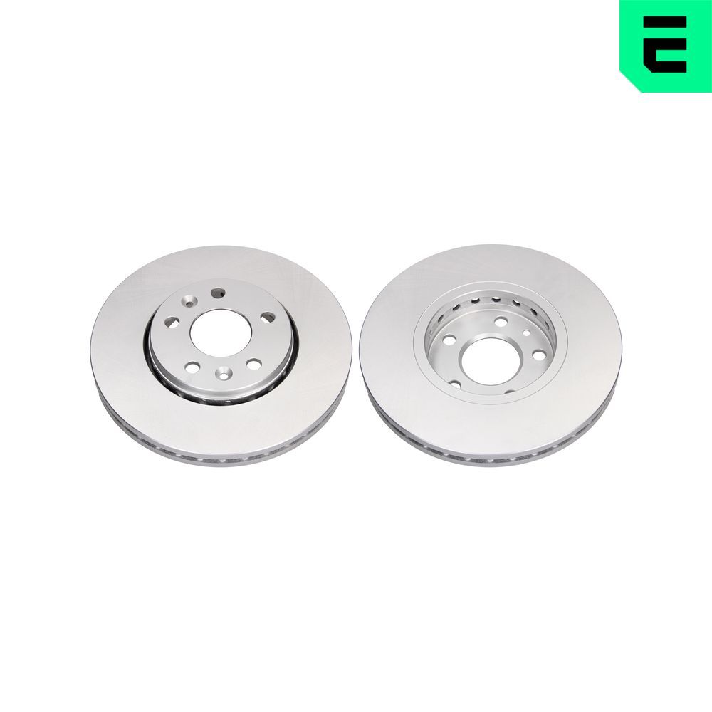 OPTIMAL BS-9270HC - Bremsscheibe