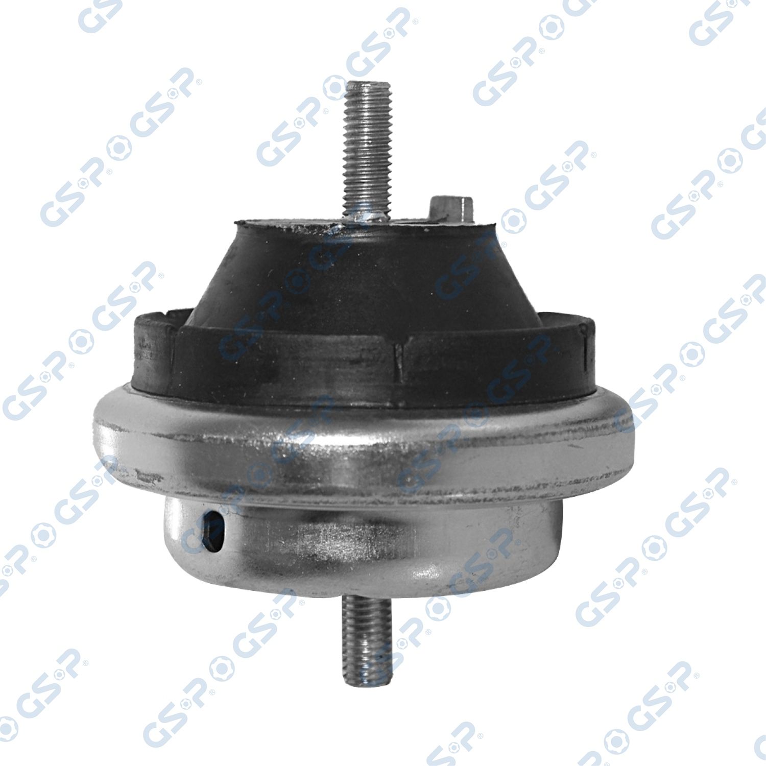 Soporte, motor