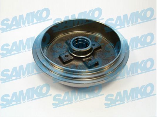 S70233 SAMKO fékdob