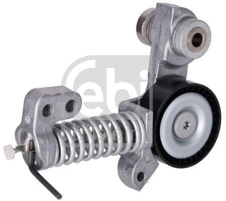 Riemenspanner, Keilrippenriemen Riemenspanner, Keilrippenriemen