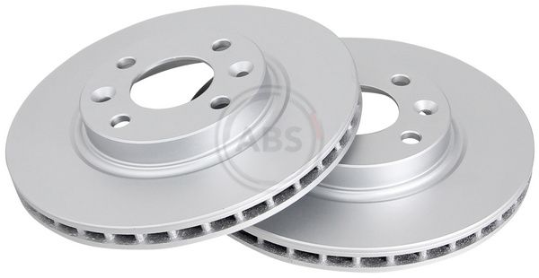 Brake Disc 18316