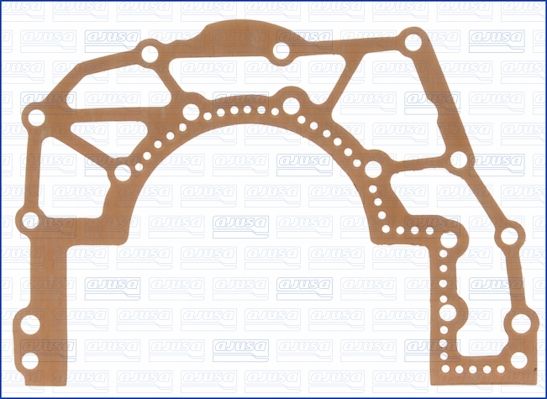 AJUSA 01046900 Gasket, housing cover (crankcase)