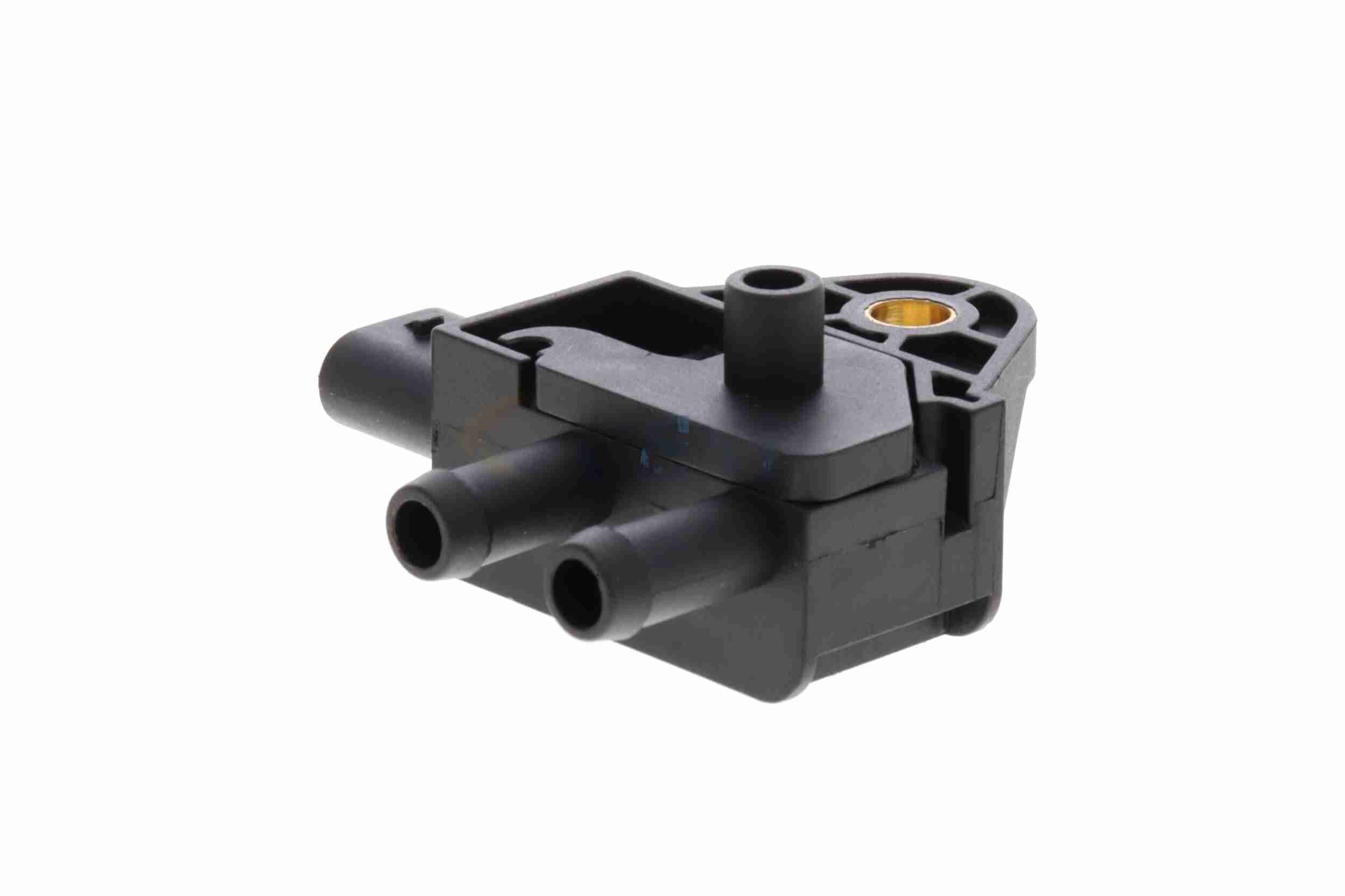 Sensor, Abgasdruck