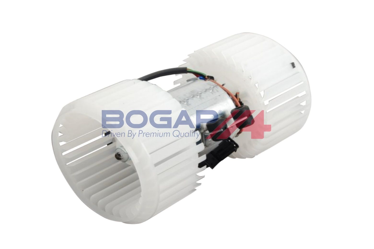 B4111108 BOGAP BOGAP Premium Utastér-ventilátor