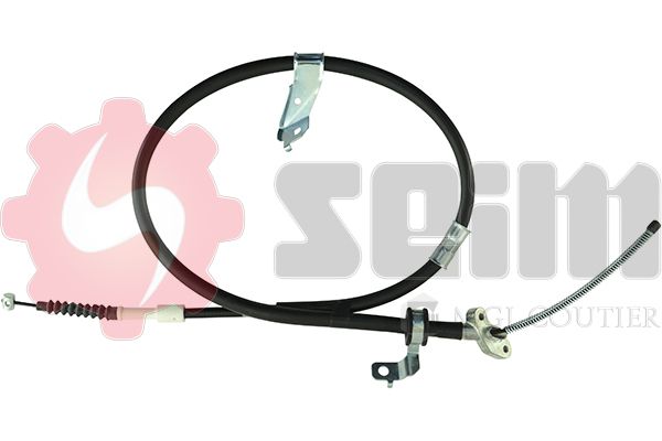 CABLE DE FRE G TOYOTA RAV4