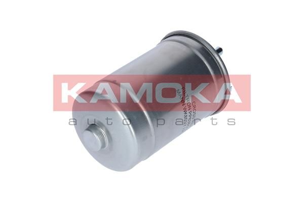 Kraftstofffilter