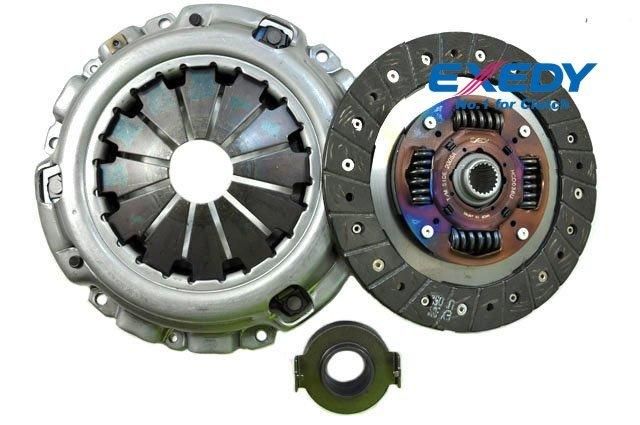 215mm Honda - TecDoc Only