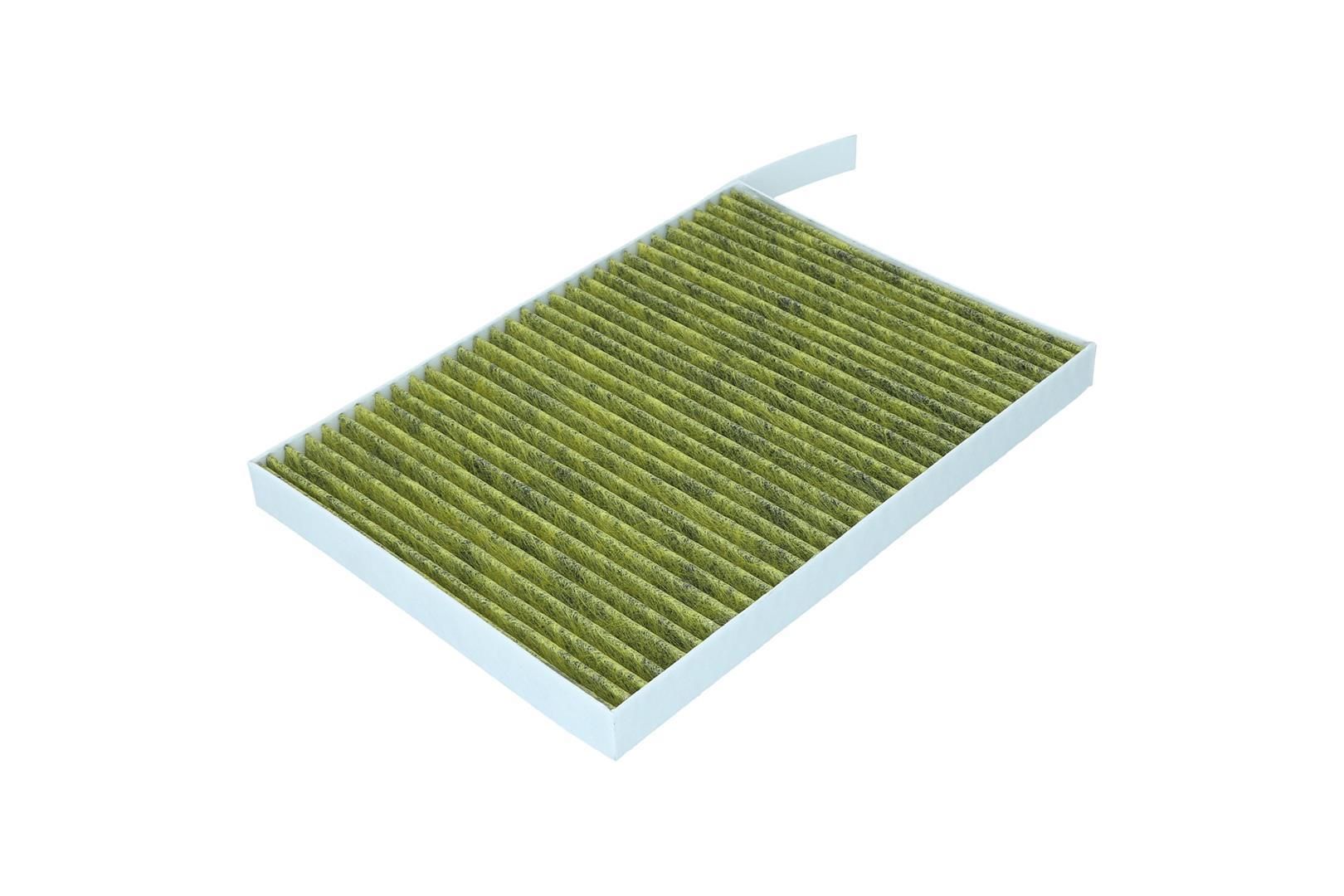 Filter, Innenraumluft