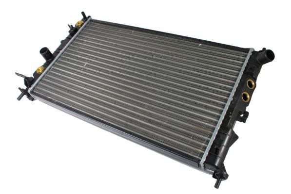 K&uuml;hler, Motork&uuml;hlung