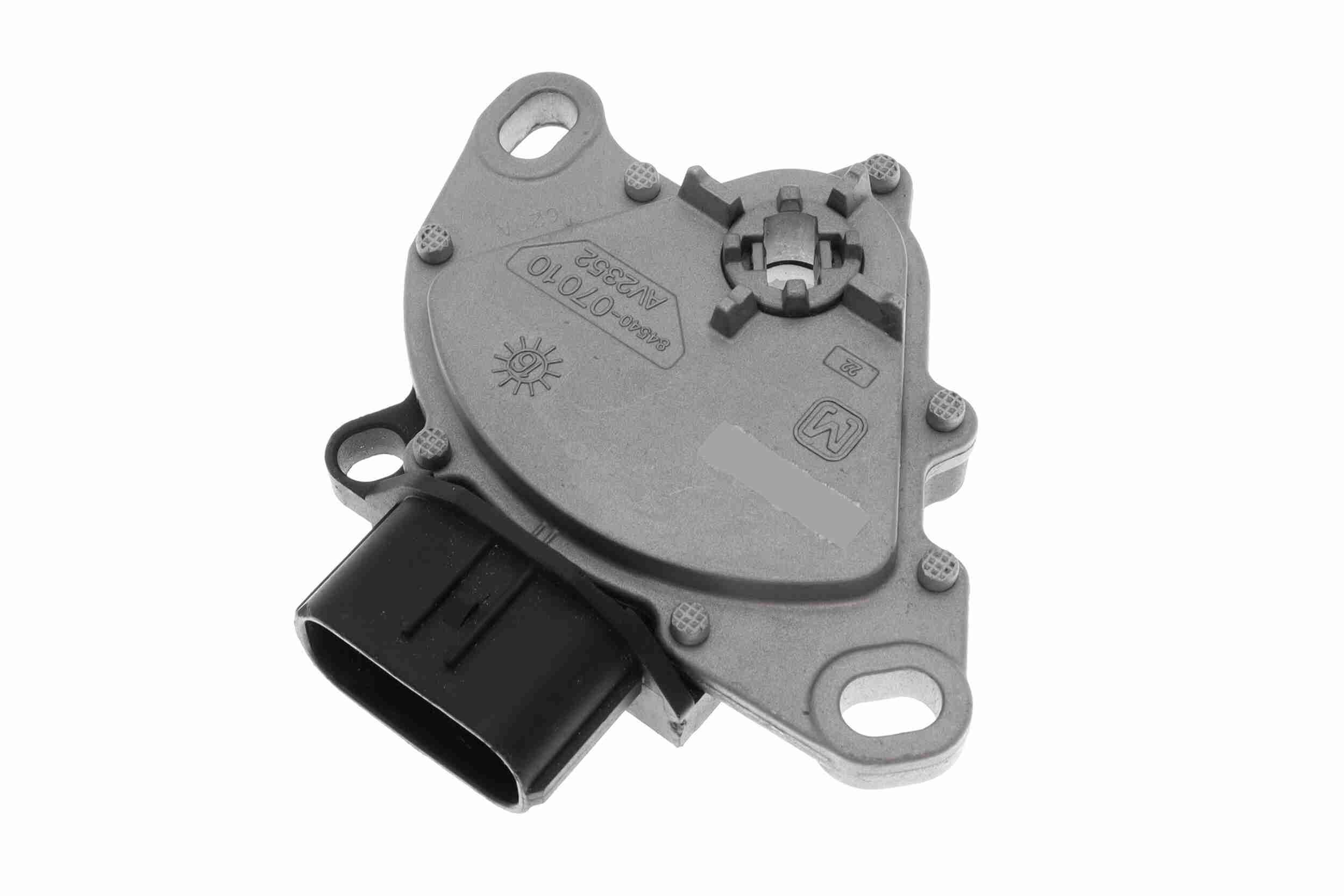 Sensor, Neutralstellung (Automatikgetriebe)